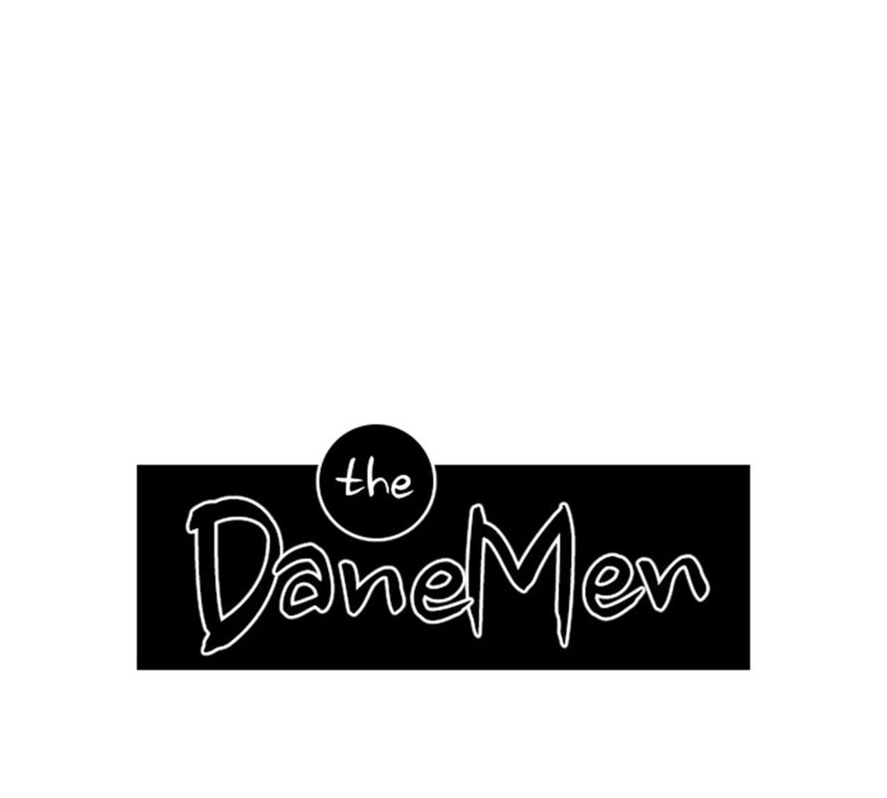 The DaneMen Chapter 36 page 1 - Chapter 36