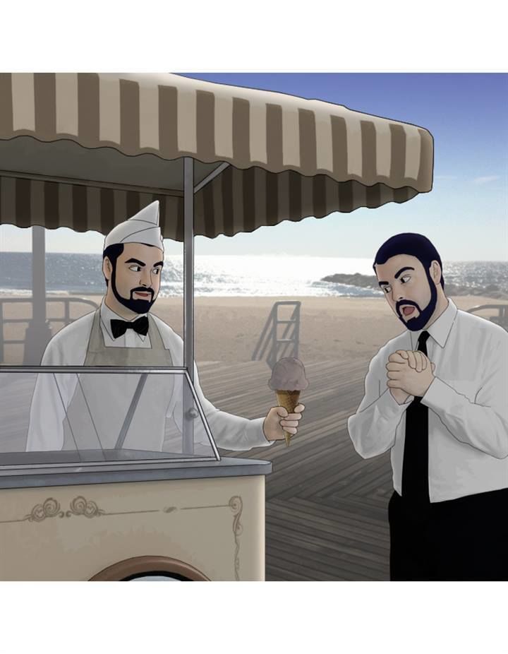 The DaneMen Chapter 36 page 2 - Chapter 36