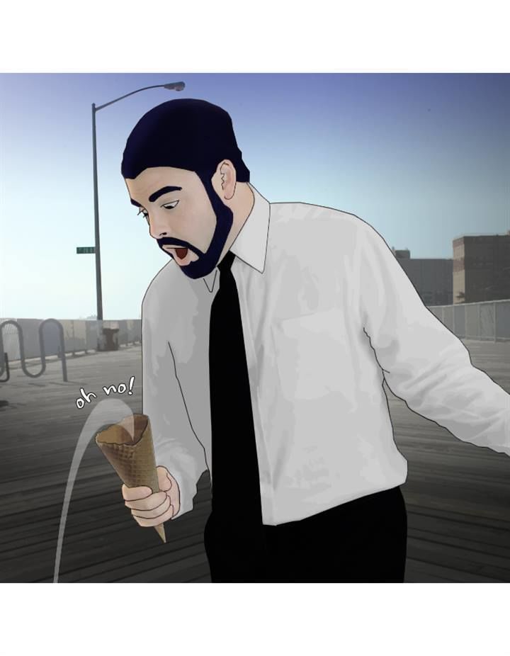 The DaneMen Chapter 36 page 5 - Chapter 36