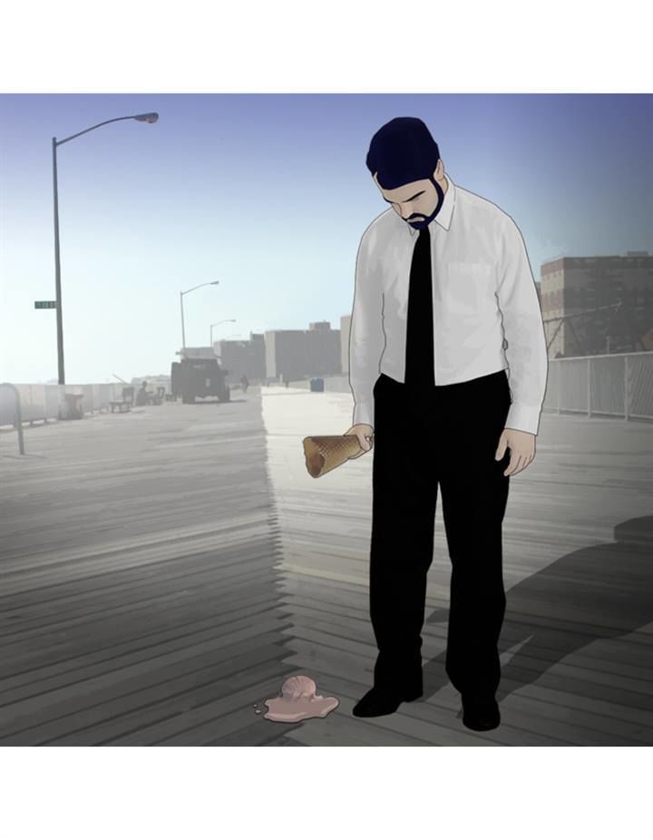 The DaneMen Chapter 36 page 6 - Chapter 36