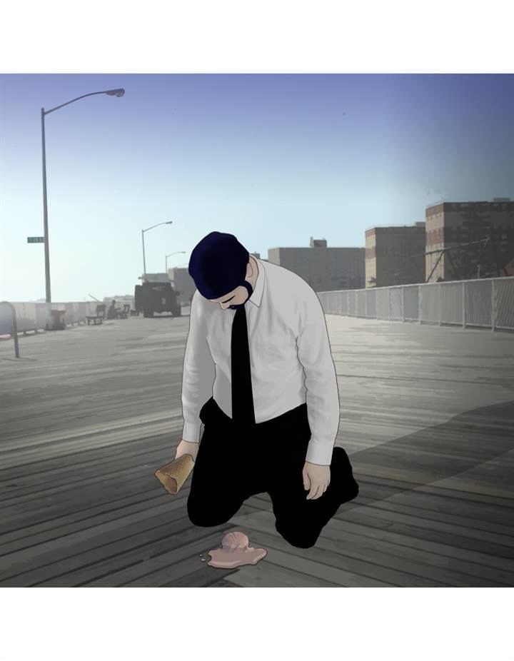 The DaneMen Chapter 36 page 7 - Chapter 36