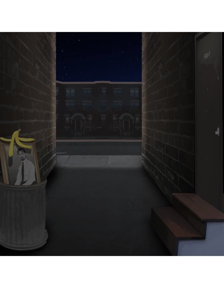 The DaneMen Chapter 37 page 4 - Chapter 37