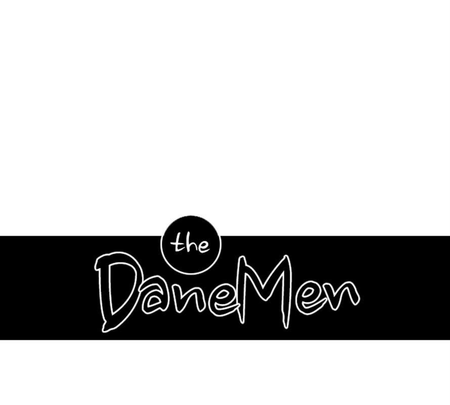 The DaneMen Chapter 43 page 1 - Chapter 43