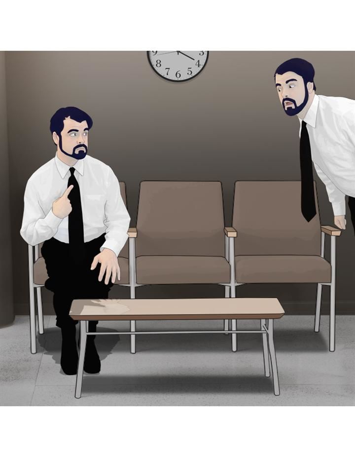 The DaneMen Chapter 54 page 6 - Chapter 54