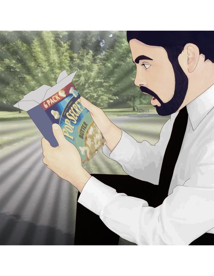 The DaneMen Chapter 56 page 8 - Chapter 56