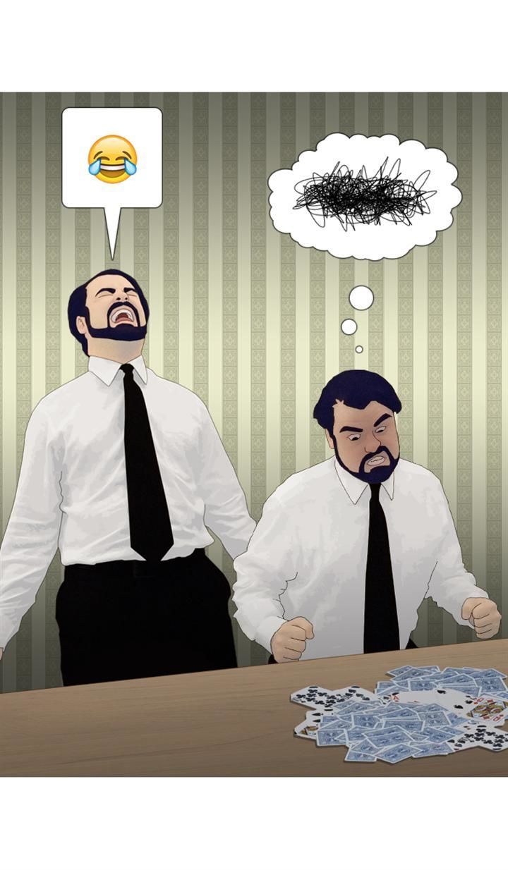 The DaneMen Chapter 81 page 6 - Chapter 81