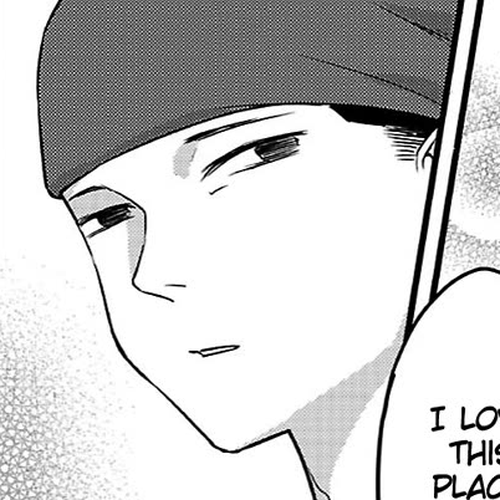 The Dangers in My Heart: The Romantic Comedy Won't Start Chapter 12: Job-Hunting and a Takoyaki Party cover