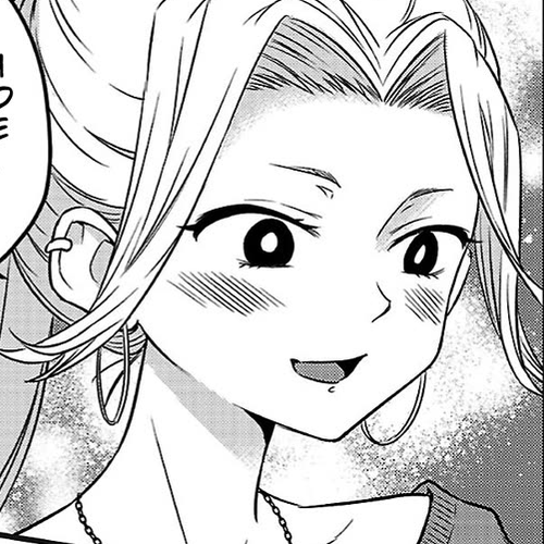 The Dangers in My Heart: The Romantic Comedy Won't Start Chapter 15: Onee and the Onee-san cover
