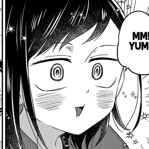 The Dangers in My Heart: The Romantic Comedy Won't Start Chapter 18: I Want to Be a Good Match cover