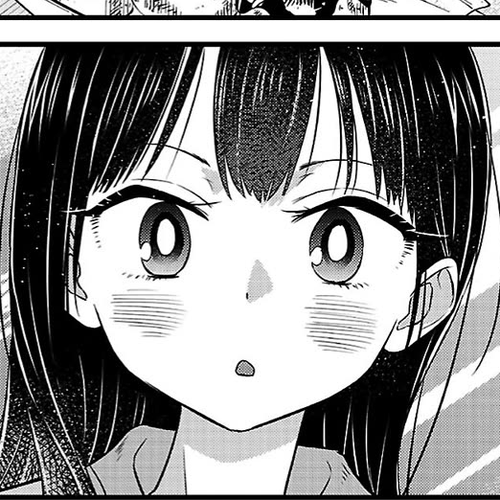 The Dangers in My Heart: The Romantic Comedy Won't Start Chapter 25: Yamada Returns cover