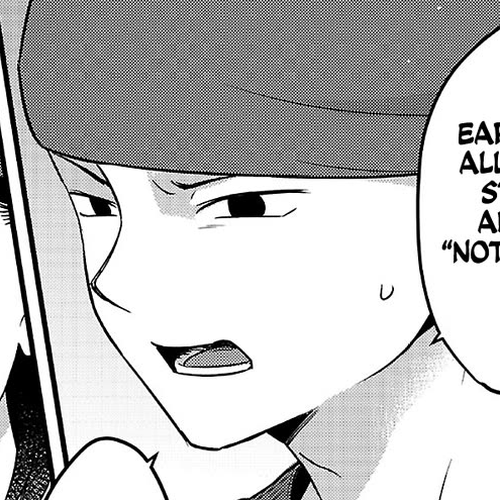 The Dangers in My Heart: The Romantic Comedy Won't Start Chapter 3: Koda Niko's Nostalgia cover