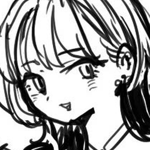 The Dangers in My Heart: The Romantic Comedy Won't Start Chapter 5.1: Twitter Extra cover