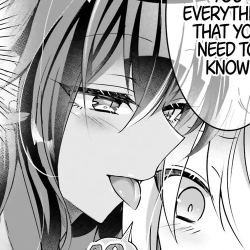 The Dark Brown Editor and the Shota Mangaka Chapter 1 cover