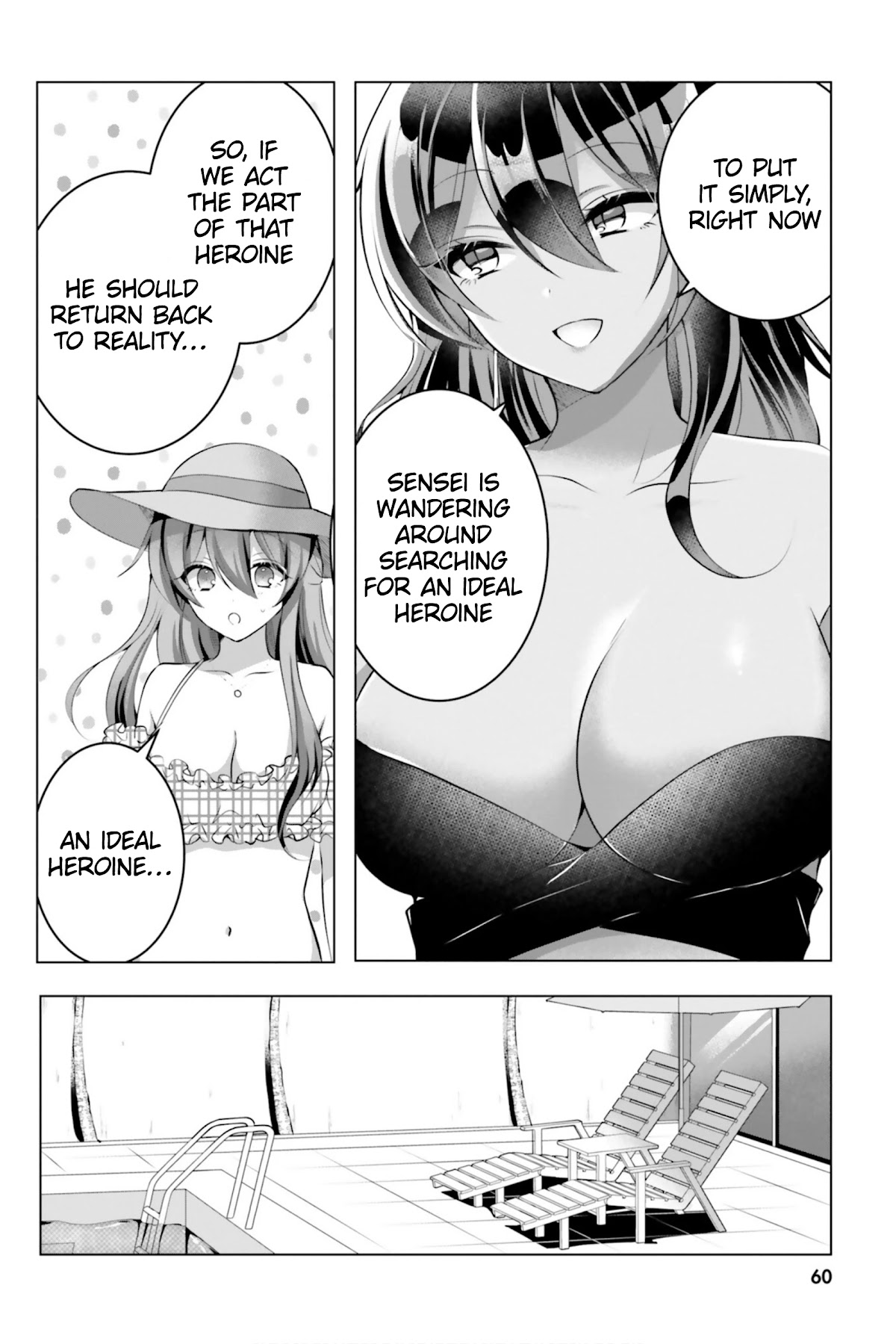 The Dark Brown Editor and the Shota Mangaka Chapter 10 page 11 - Chapter 10