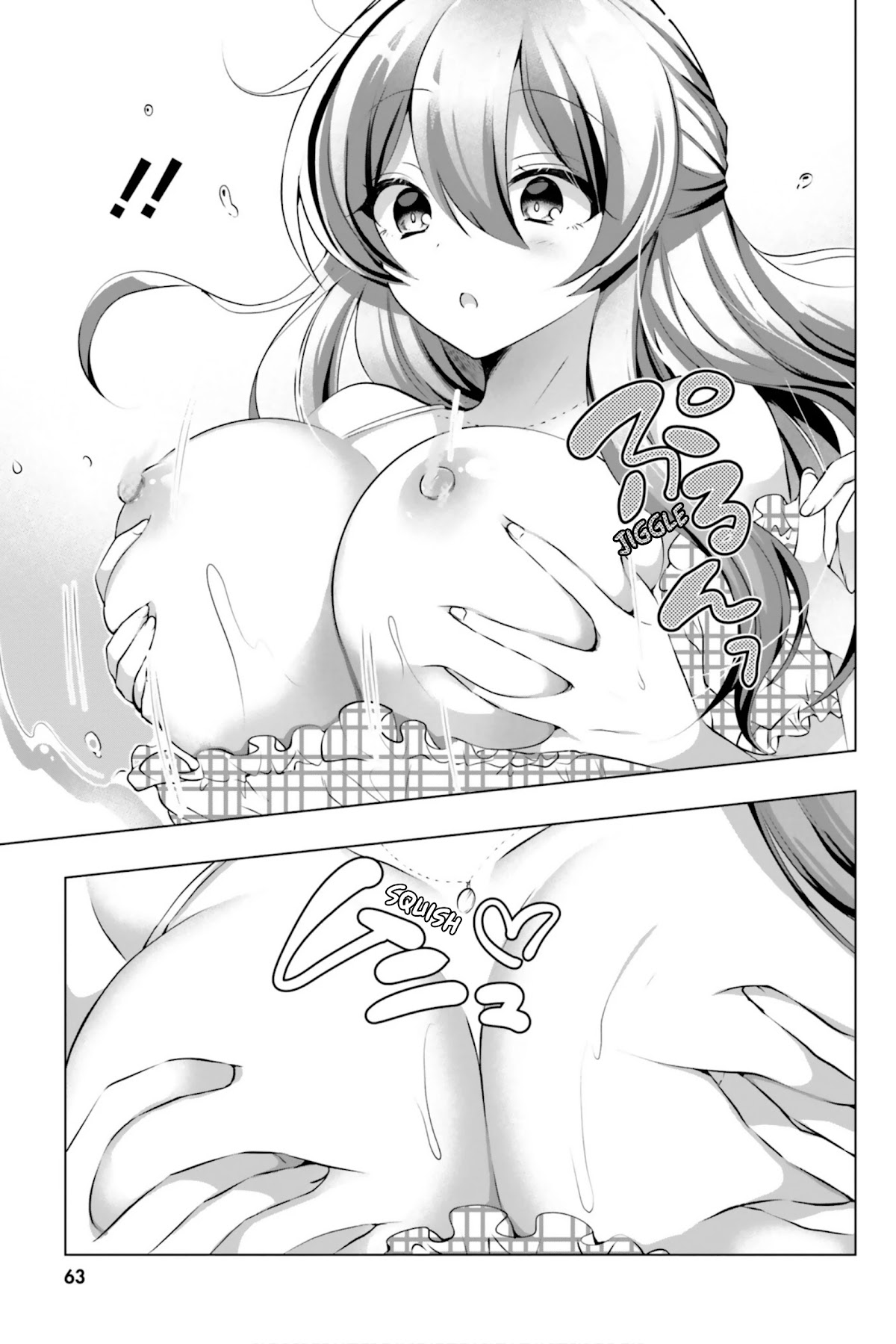 The Dark Brown Editor and the Shota Mangaka Chapter 10 page 14 - Chapter 10