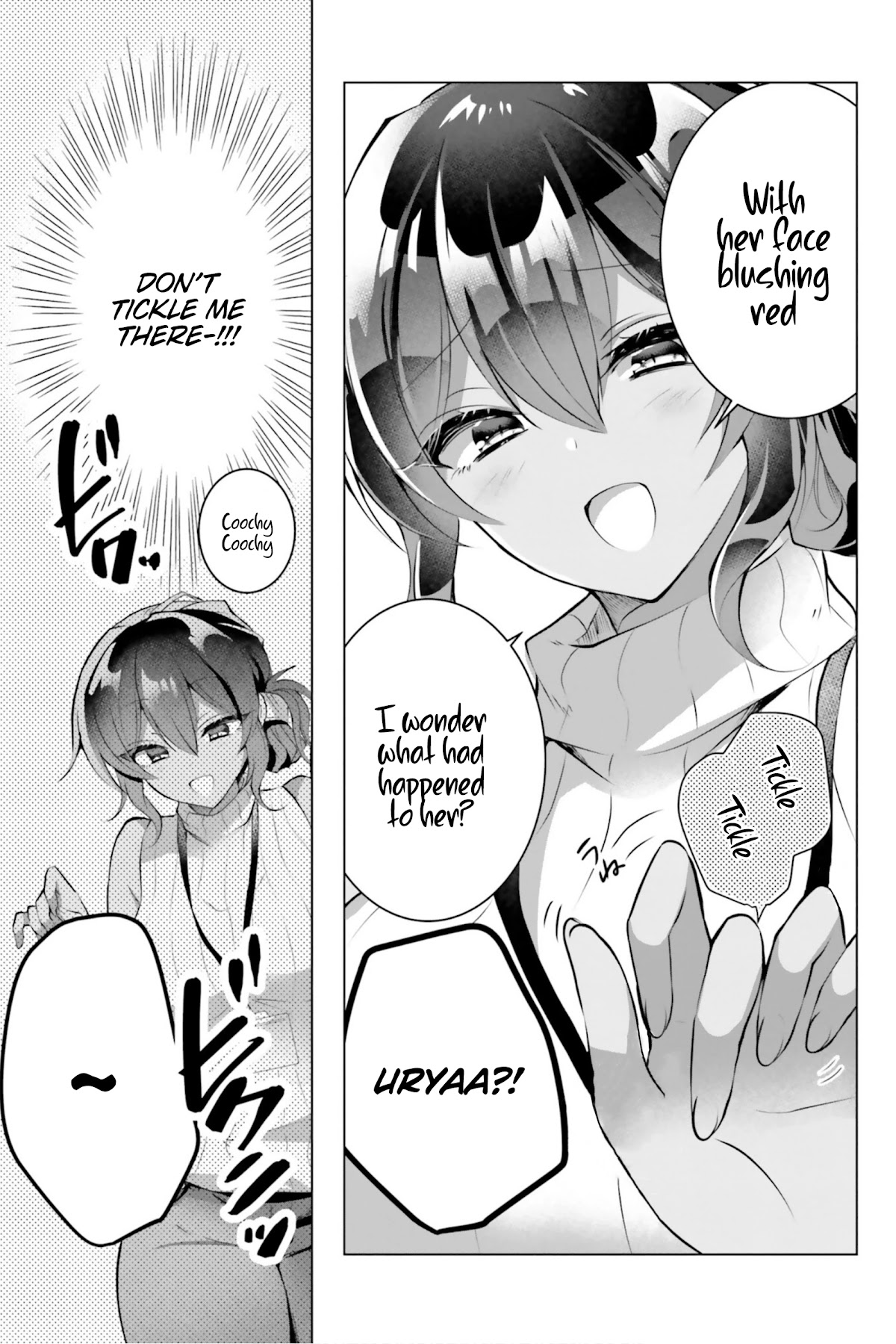 The Dark Brown Editor and the Shota Mangaka Chapter 11 page 20 - Chapter 11