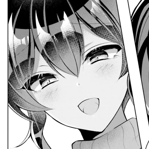 The Dark Brown Editor and the Shota Mangaka Chapter 12 cover