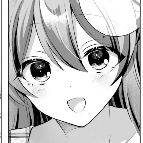 The Dark Brown Editor and the Shota Mangaka Chapter 14 cover