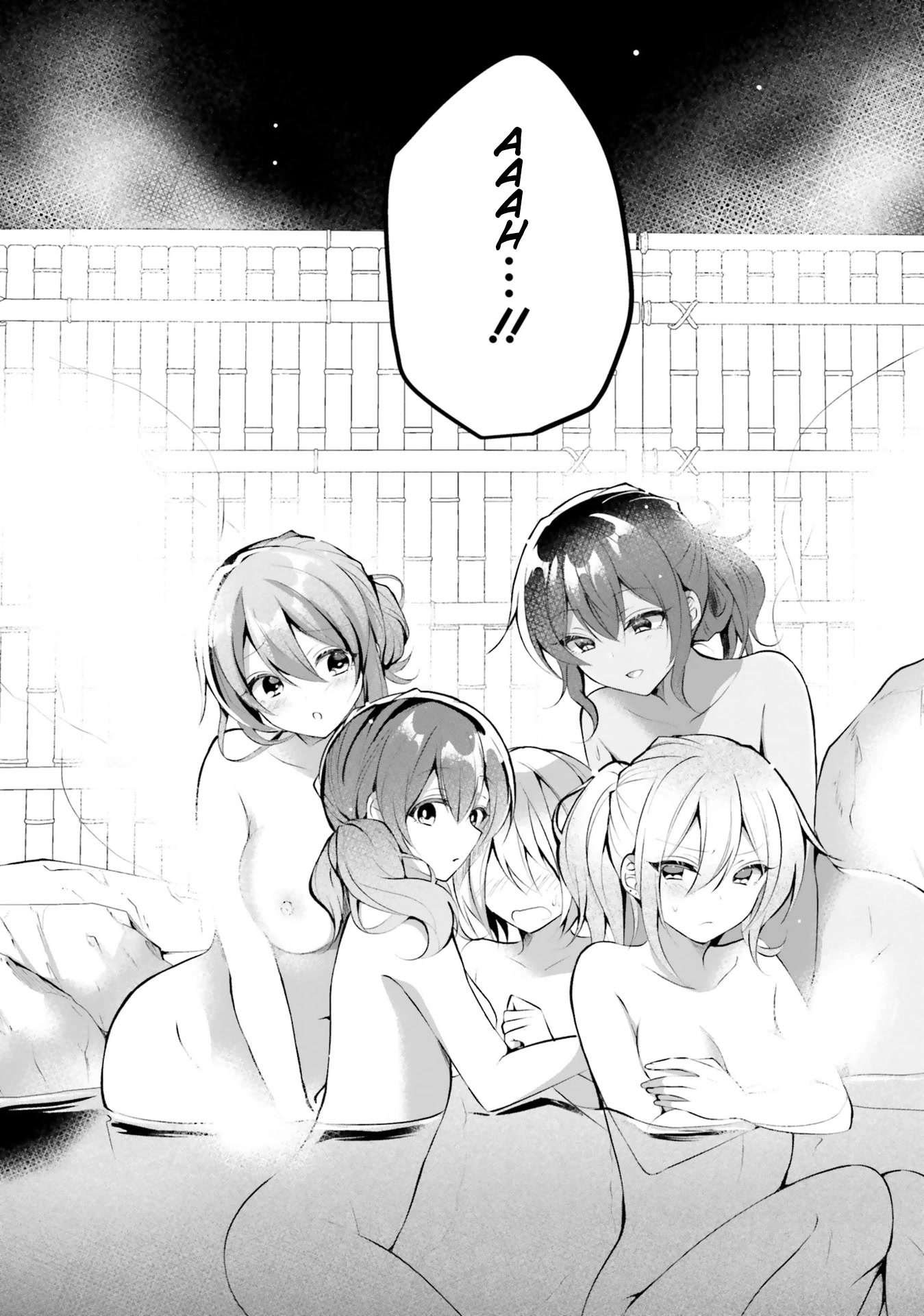 The Dark Brown Editor and the Shota Mangaka Chapter 15 page 29 - Chapter 15