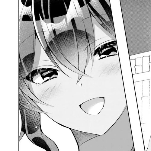 The Dark Brown Editor and the Shota Mangaka Chapter 15 cover
