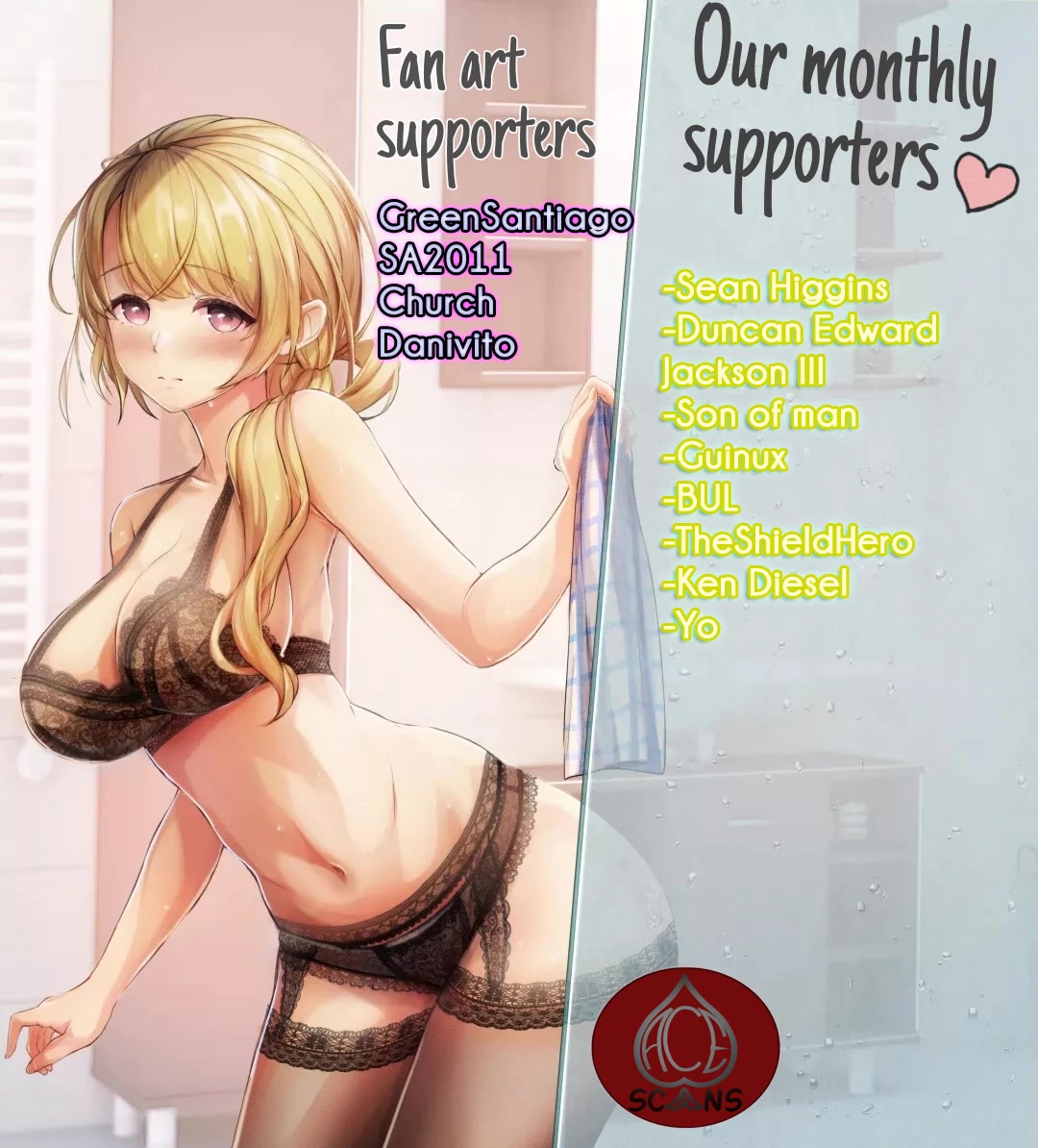 The Dark Brown Editor and the Shota Mangaka Chapter 16 page 26 - Chapter 16