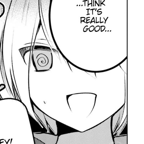 The Dark Brown Editor and the Shota Mangaka Chapter 16 cover
