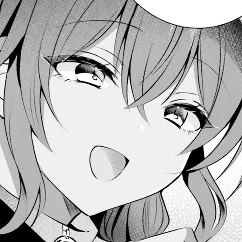 The Dark Brown Editor and the Shota Mangaka Chapter 19 cover