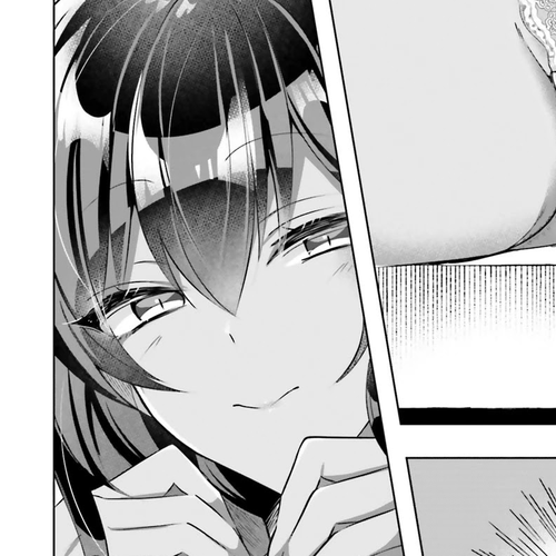 The Dark Brown Editor and the Shota Mangaka Chapter 2 cover