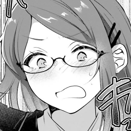 The Dark Brown Editor and the Shota Mangaka Chapter 20 cover