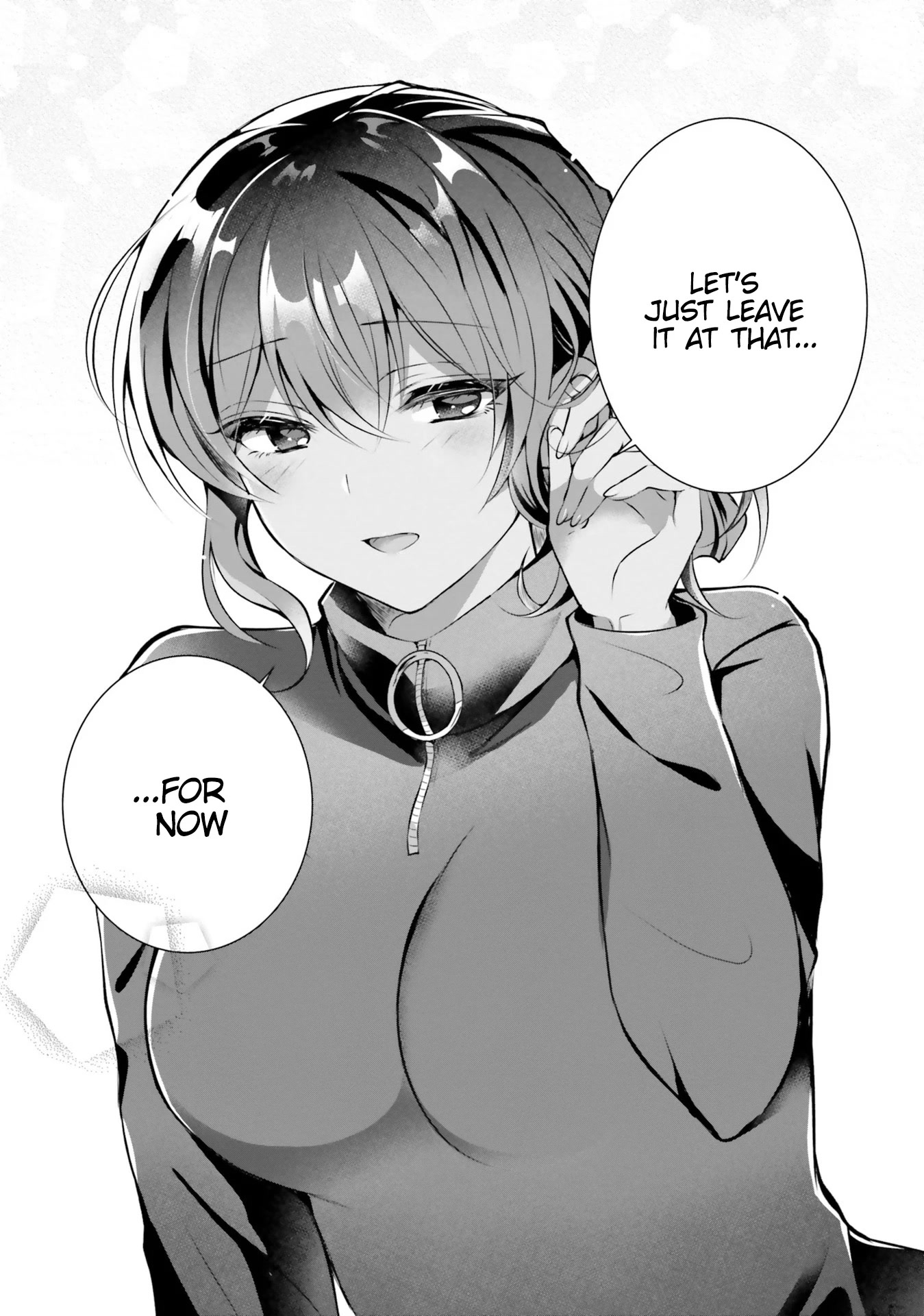 The Dark Brown Editor and the Shota Mangaka Chapter 21 page 23 - Chapter 21 [END]