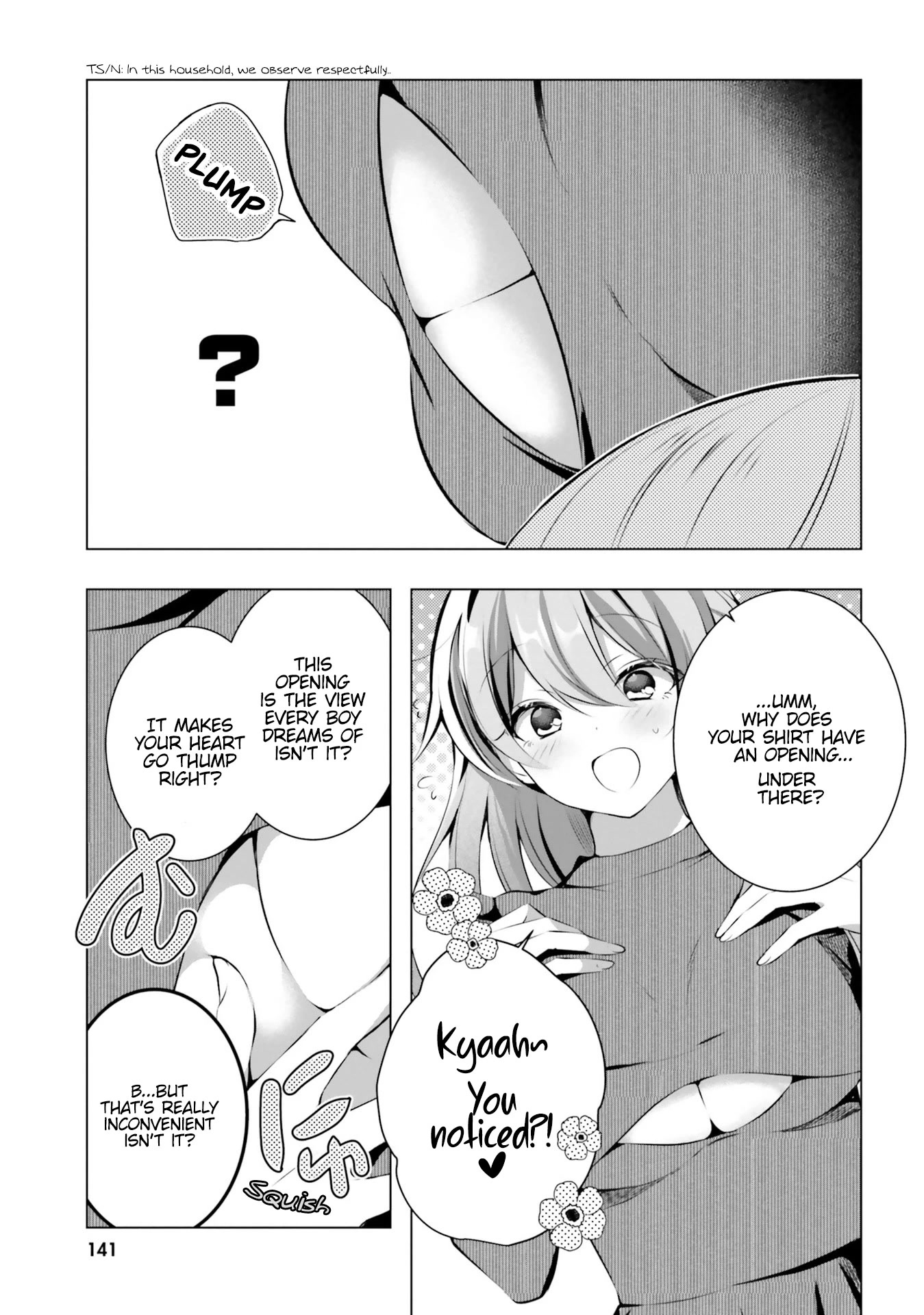 The Dark Brown Editor and the Shota Mangaka Chapter 21 page 6 - Chapter 21 [END]