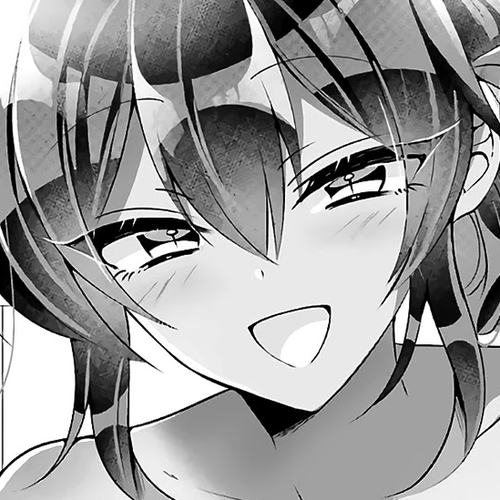 The Dark Brown Editor and the Shota Mangaka Chapter 3 cover