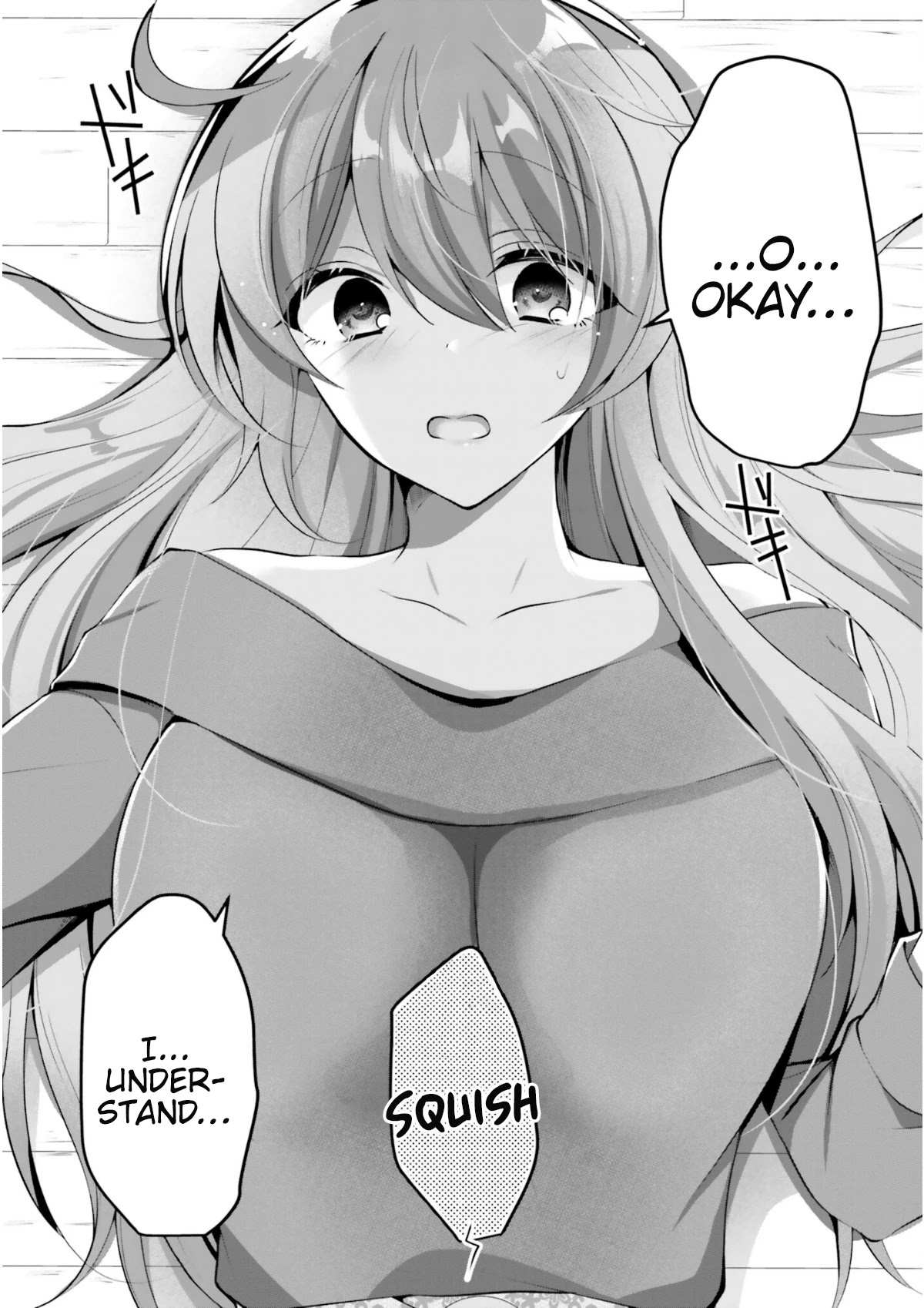 The Dark Brown Editor and the Shota Mangaka Chapter 4 page 20 - Chapter 4