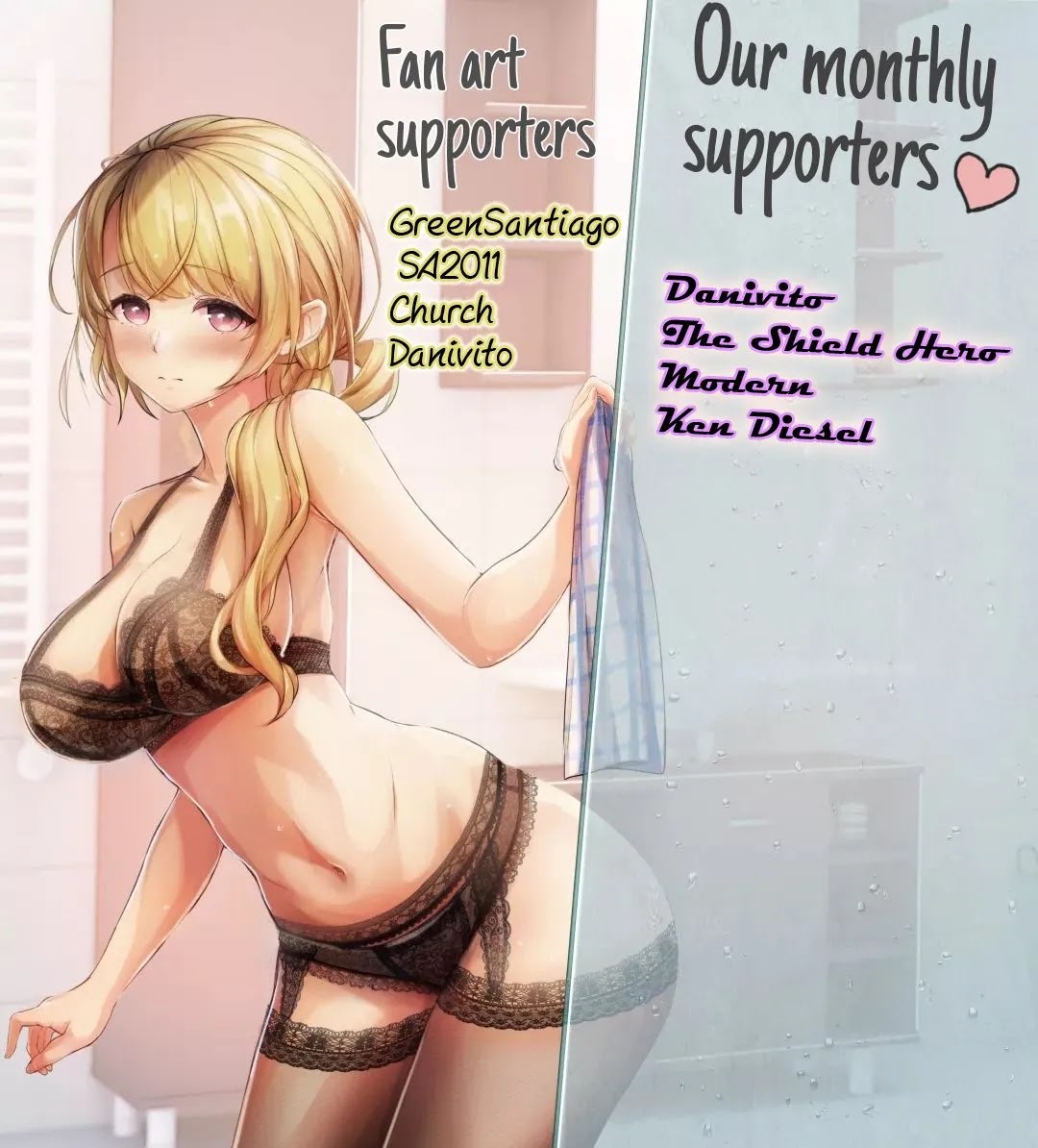 The Dark Brown Editor and the Shota Mangaka Chapter 5 page 23 - Chapter 5