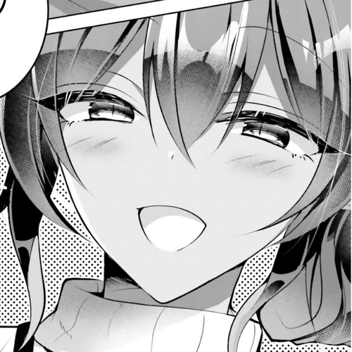 The Dark Brown Editor and the Shota Mangaka Chapter 6 cover