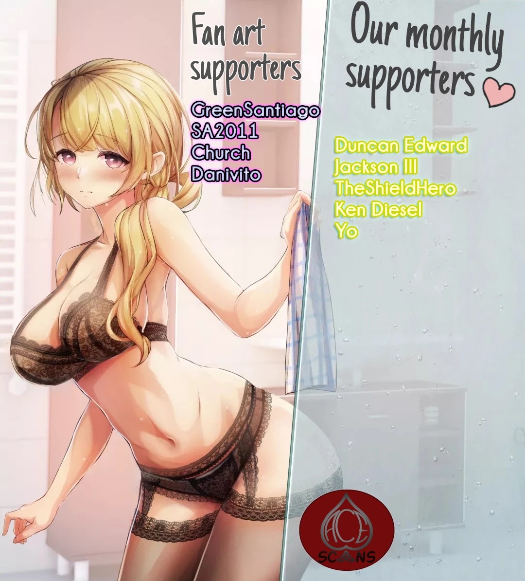 The Dark Brown Editor and the Shota Mangaka Chapter 7 page 27 - Chapter 7