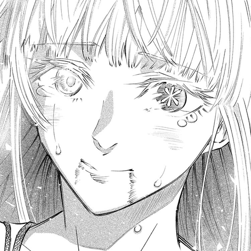 The Dark Doctor Ikuru Chapter 10 cover