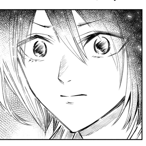 The Dark Doctor Ikuru Chapter 11 cover
