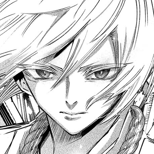The Dark Doctor Ikuru Chapter 14 cover