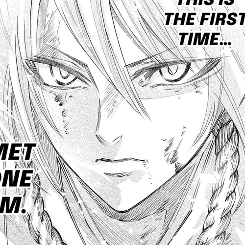 The Dark Doctor Ikuru Chapter 16 cover