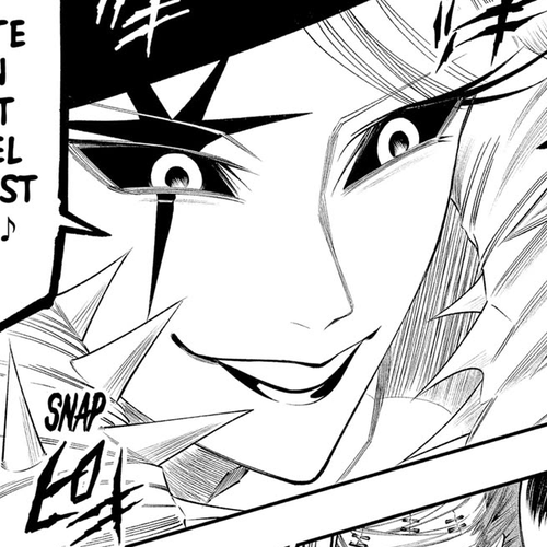 The Dark Doctor Ikuru Chapter 25 cover