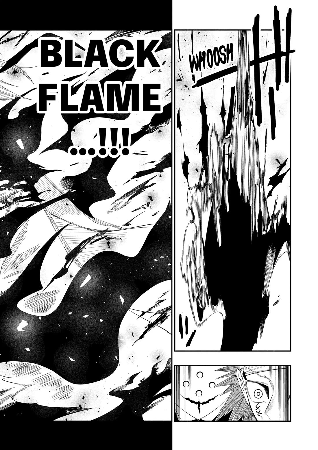 The Dark Doctor Ikuru Chapter 28 page 18 - Chapter 28