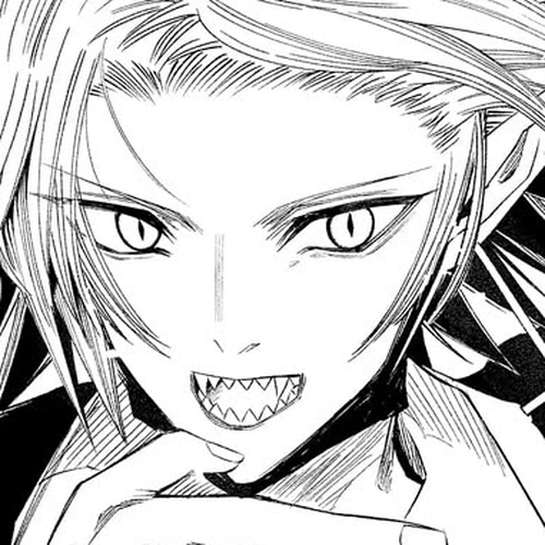 The Dark Doctor Ikuru Chapter 28 cover