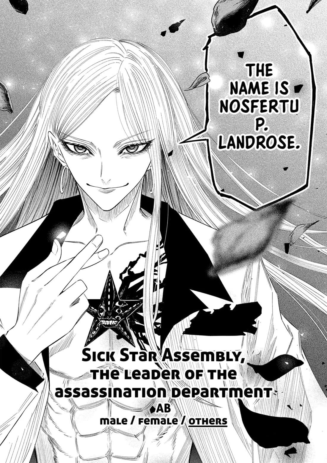 The Dark Doctor Ikuru Chapter 29 page 18 - Chapter 29