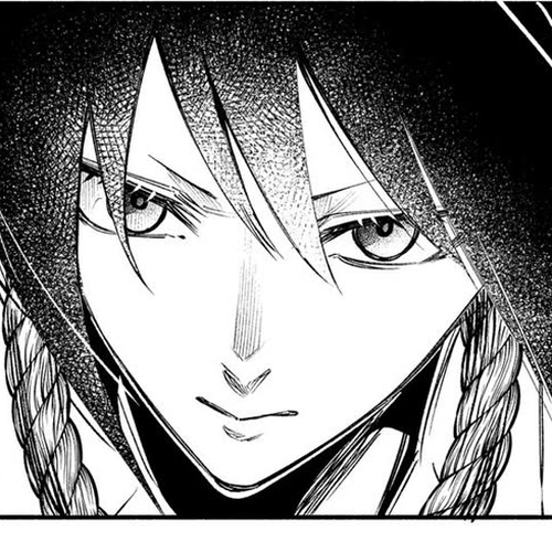The Dark Doctor Ikuru Chapter 35 [END] cover