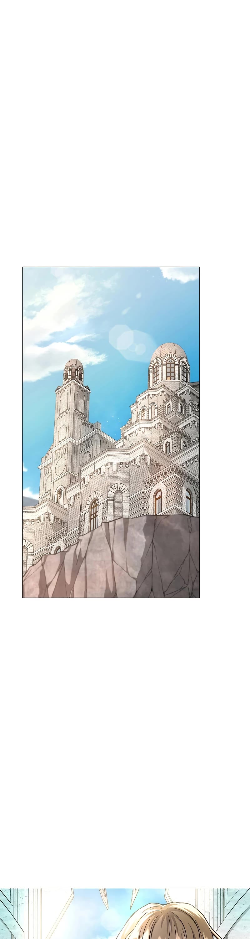 The Dark Mage's Return to Enlistment Chapter 1 page 12 - Chapter 1