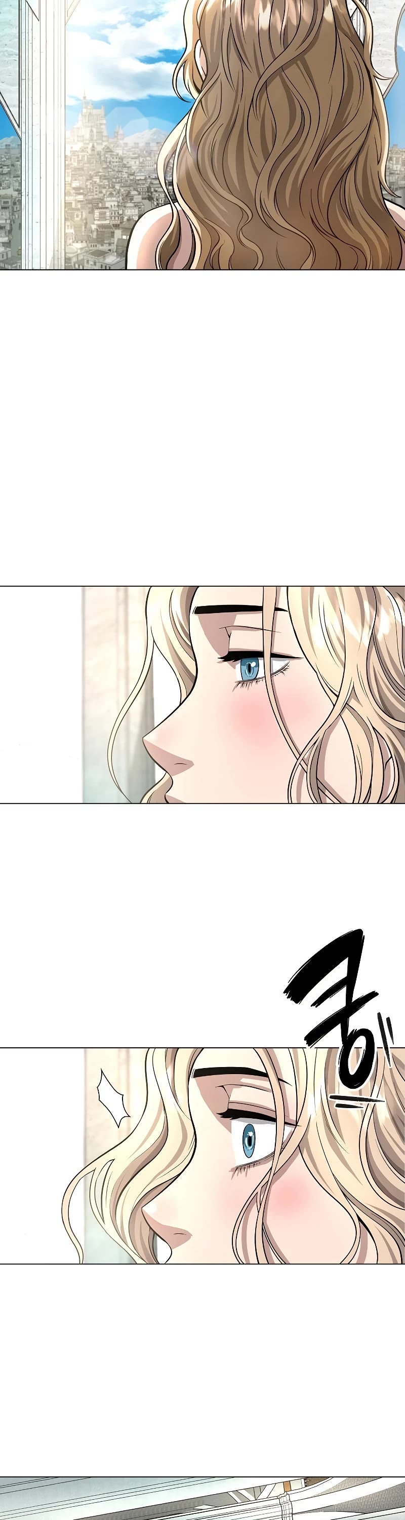 The Dark Mage's Return to Enlistment Chapter 1 page 13 - Chapter 1