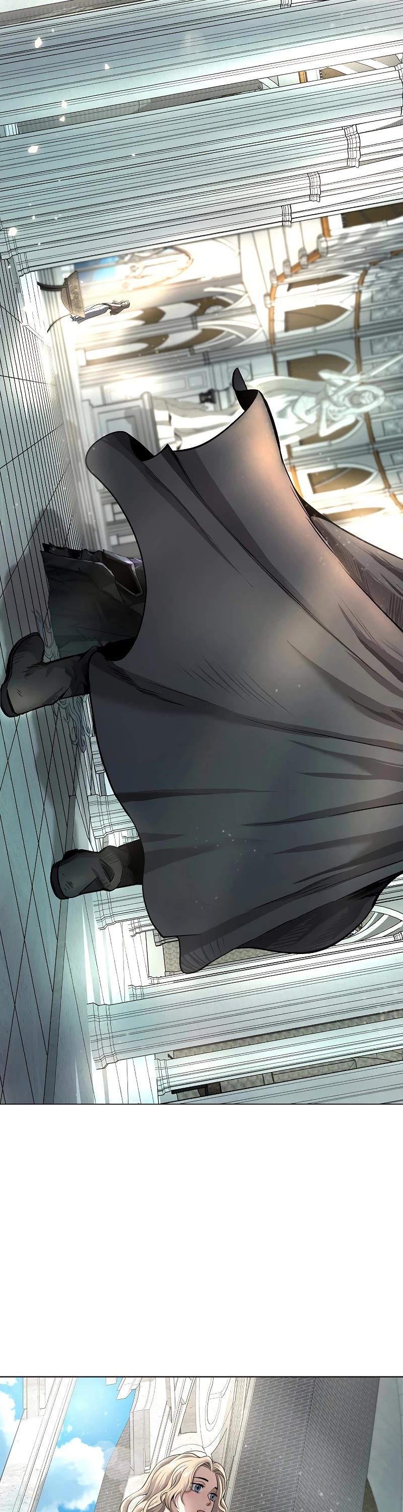 The Dark Mage's Return to Enlistment Chapter 1 page 14 - Chapter 1
