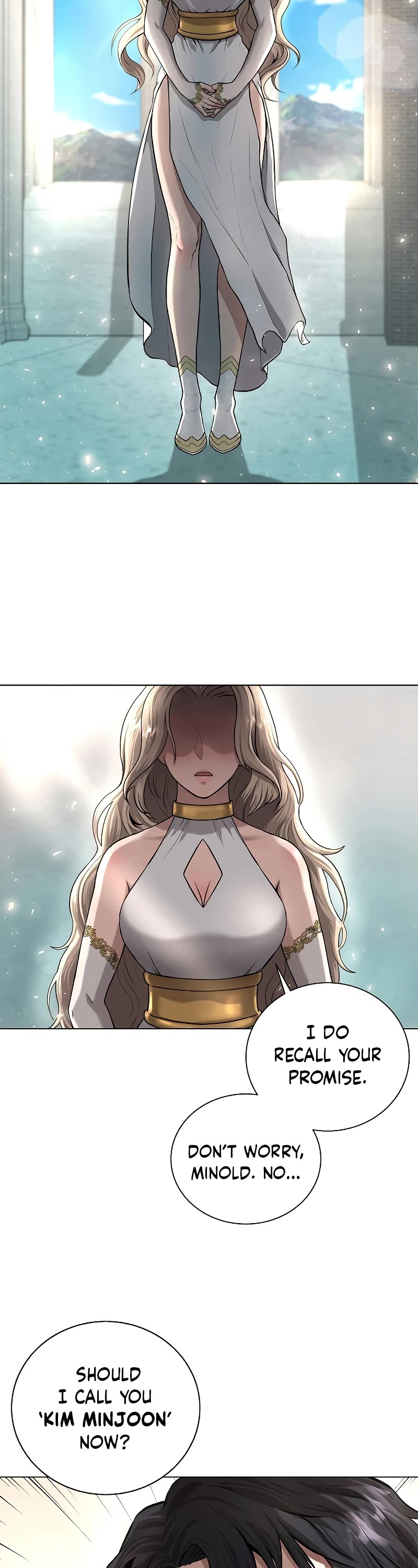 The Dark Mage's Return to Enlistment Chapter 1 page 18 - Chapter 1