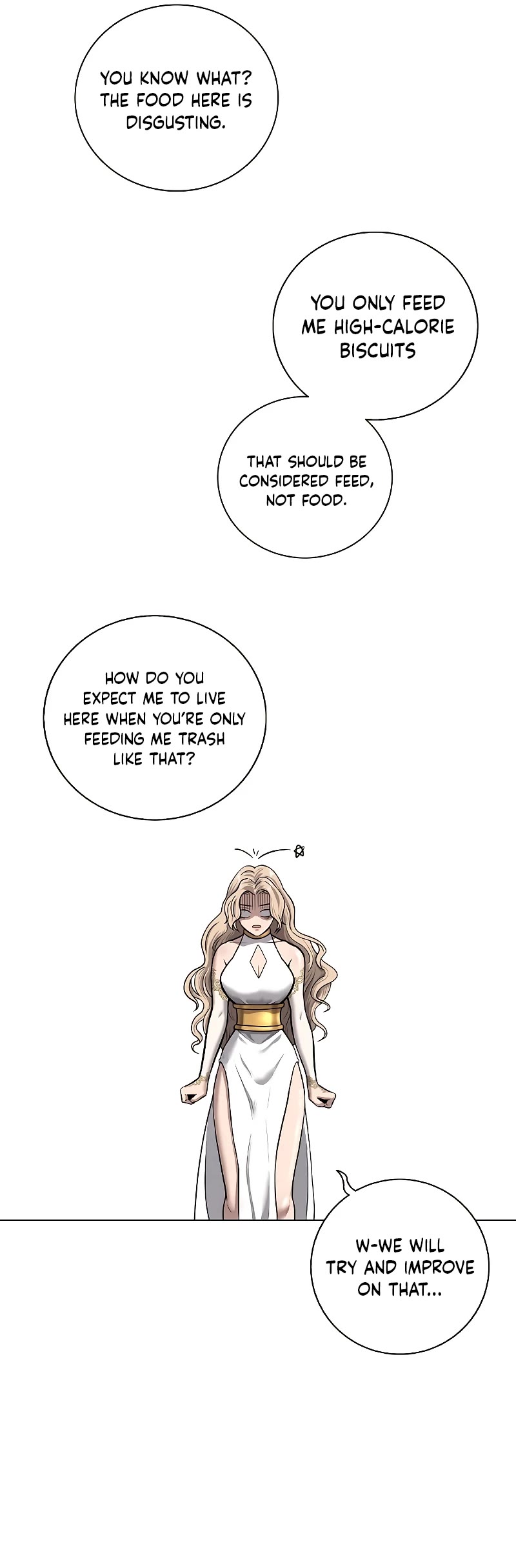 The Dark Mage's Return to Enlistment Chapter 1 page 26 - Chapter 1